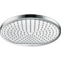 Верхний душ Hansgrohe Crometta S 240 26723000
