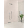 Верхний душ Hansgrohe Crometta S 26725000
