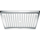 Верхний душ Hansgrohe Crometta E 240 26726000
