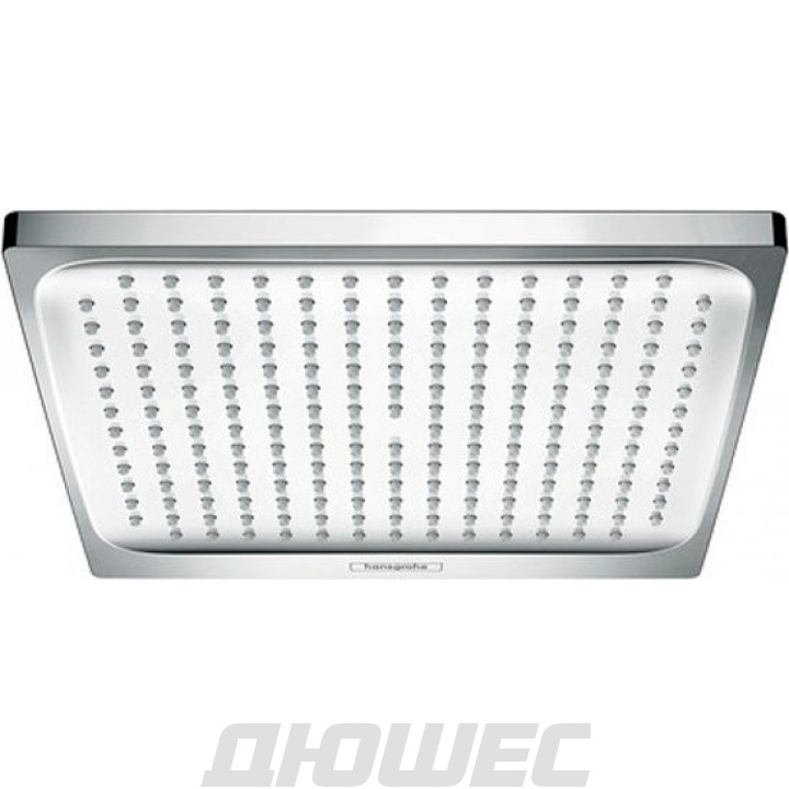 Верхний душ Hansgrohe Crometta E 240 26726000