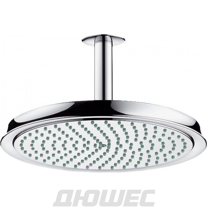 Верхний душ Hansgrohe Raindance Classic 27405000