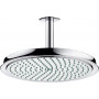 Верхний душ Hansgrohe Raindance Classic 27405000