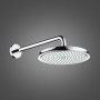Верхний душ Hansgrohe Raindance Classic 27424000