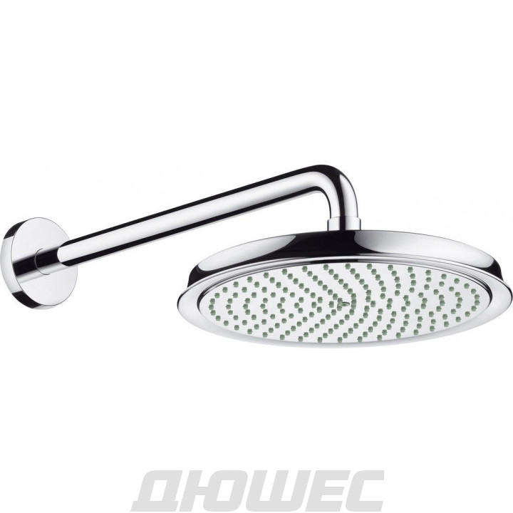 Верхний душ Hansgrohe Raindance Classic 27424000