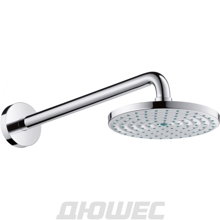 Верхний душ Hansgrohe Raindance 27468000