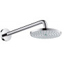 Верхний душ Hansgrohe Raindance 27468000