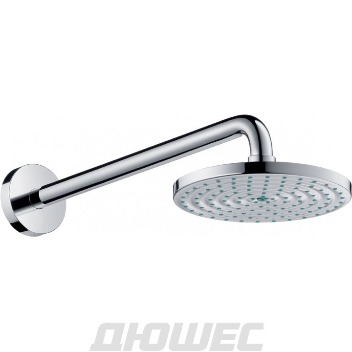 Верхний душ Hansgrohe Raindance Classic 27471000