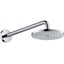 Верхний душ Hansgrohe Raindance Classic 27471000
