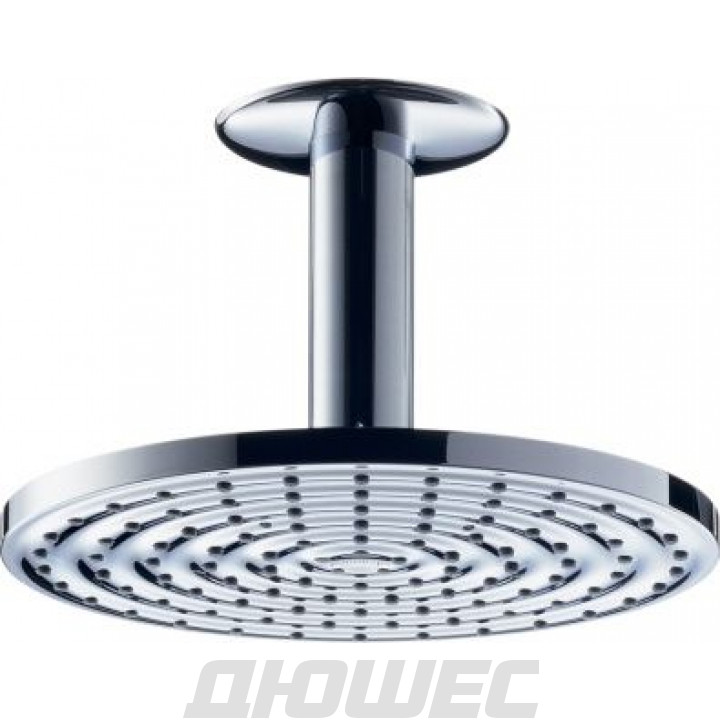 Верхний душ Hansgrohe Raindance 27472000