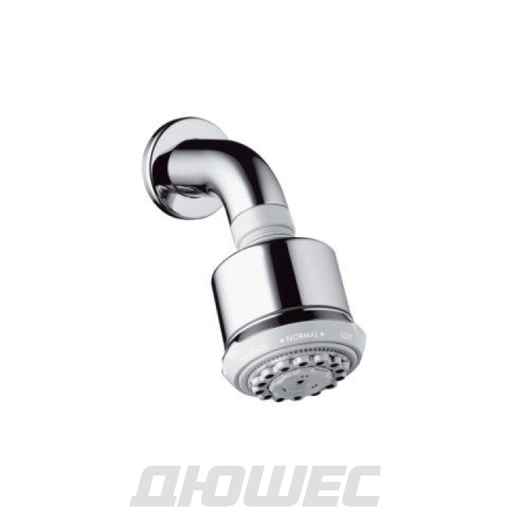 Верхний душ Hansgrohe Clubmaser 27475000