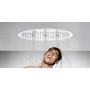 Верхний душ Hansgrohe Raindance Rainmaker 28403000
