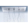Верхний душ Hansgrohe Raindance Rainmaker 28417000