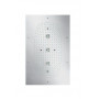 Верхний душ Hansgrohe Raindance Rainmaker 28417000