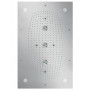 Верхний душ Hansgrohe Raindance Rainmaker 28418000