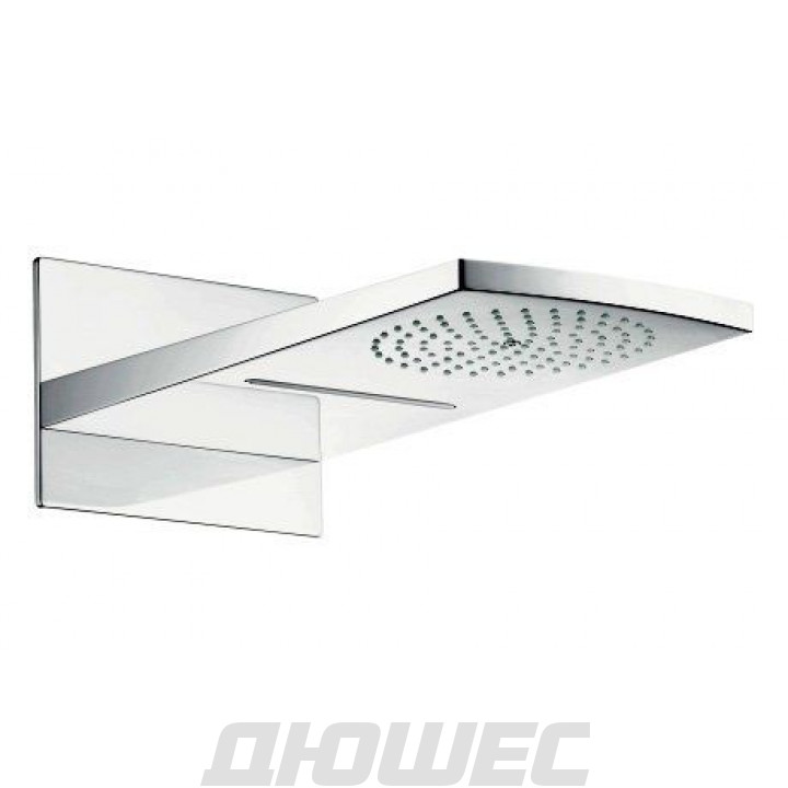 Верхний душ Hansgrohe Raindance Rainfall 28433000