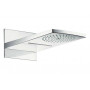 Верхний душ Hansgrohe Raindance Rainfall 28433000