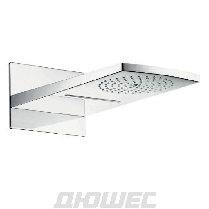 Верхний душ Hansgrohe Raindance 28433400