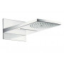 Верхний душ Hansgrohe Raindance 28433400