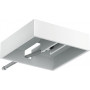 Скрытая часть для верхнего душа Hansgrohe Raindance E 400 1j 26254180