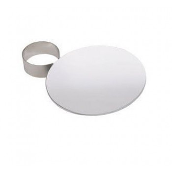 Мыльница Hansgrohe Starck 10915000
