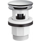 Слив для раковины Hansgrohe Push-open 50105000