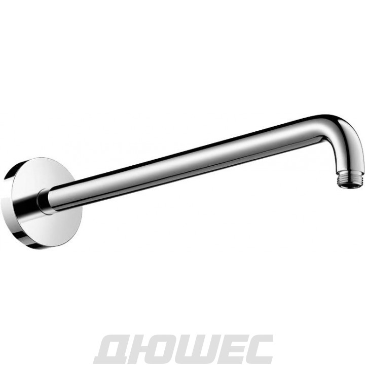 Кронштейн для верхнего душа Hansgrohe 27413000