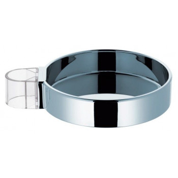 Мыльница Hansgrohe Cassetta 28678000
