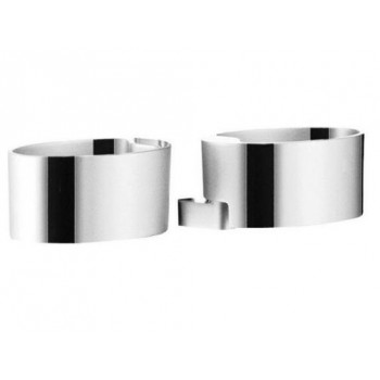 Набор мыльниц Hansgrohe Raindance Cassetta 28698000