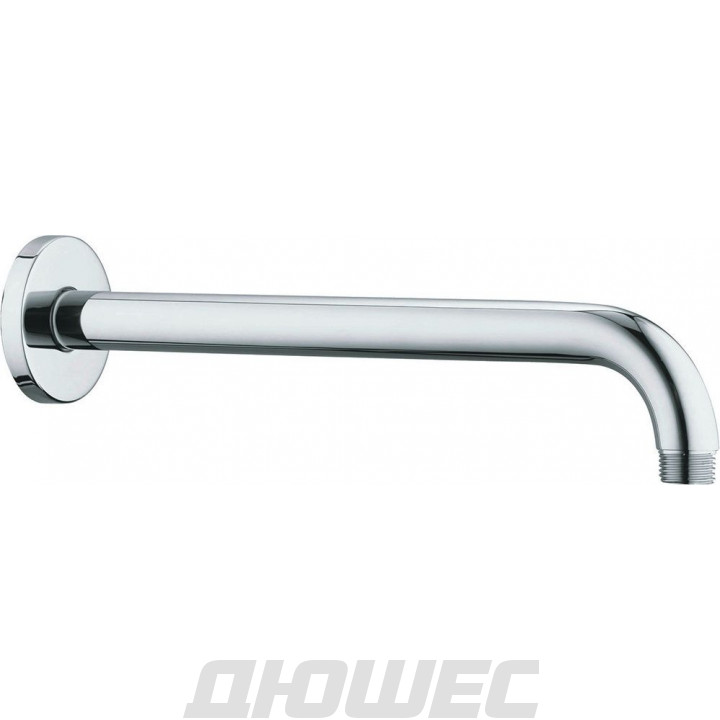Кронштейн для верхнего душа Hansgrohe 27412000