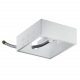 Скрытая часть для душа Hansgrohe Raindance 26471180