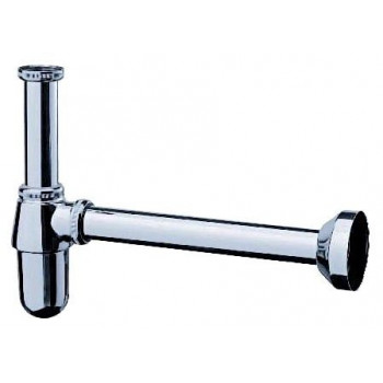 Сифон для раковины Hansgrohe Flowstar 52010000