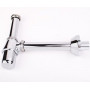 Сифон для раковины Hansgrohe Flowstar 52053000
