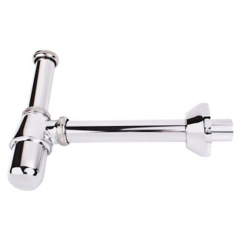 Сифон для раковины Hansgrohe Flowstar 52053000