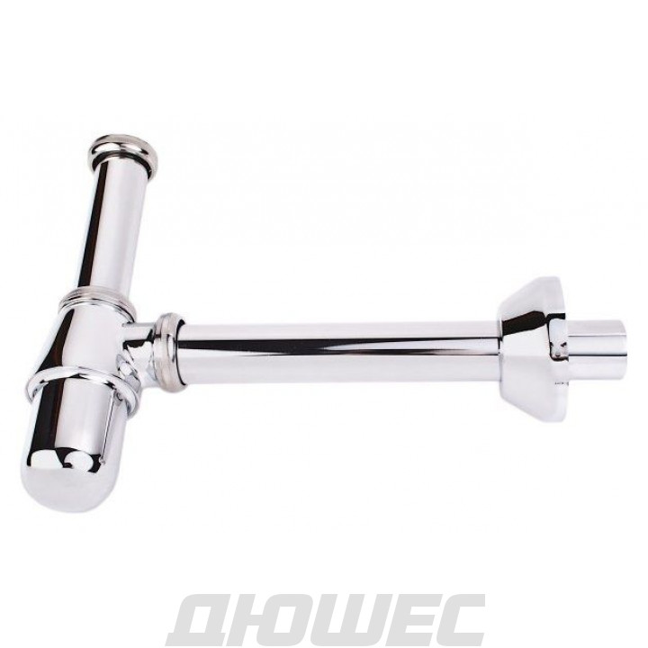 Сифон для раковины Hansgrohe Flowstar 52053000