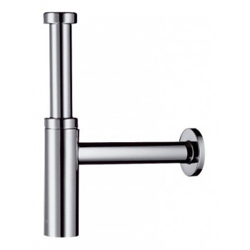 Сифон для раковины Hansgrohe Flowstar 52105000