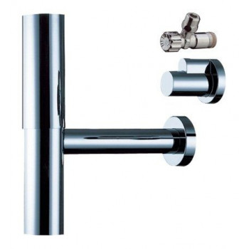 Сифон для раковины Hansgrohe Flowstar 52120000