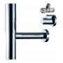 Сифон для раковины Hansgrohe Flowstar 52120000