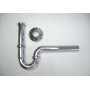 Сифон для раковины Hansgrohe Flowstar 53010000