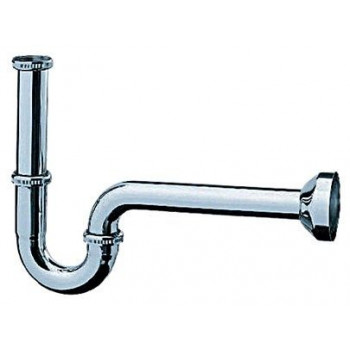 Сифон для раковины Hansgrohe Flowstar 53010000