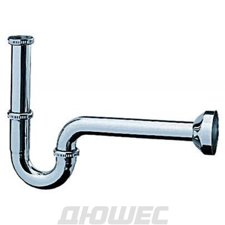 Сифон для раковины Hansgrohe Flowstar 53010000