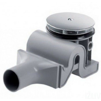 Сливной набор для поддонов Hansgrohe RainDrain 60067000