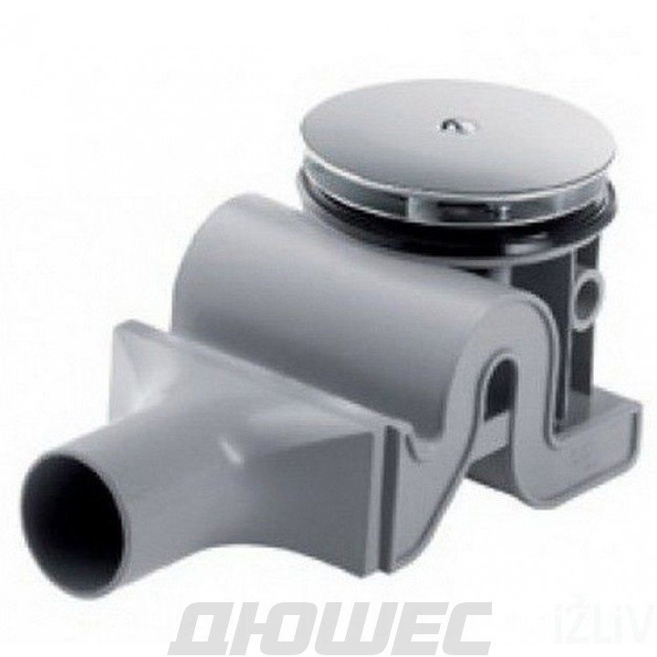 Сливной набор для поддонов Hansgrohe RainDrain 60067000
