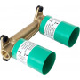Скрытая часть смесителя для раковины Hansgrohe 13622180