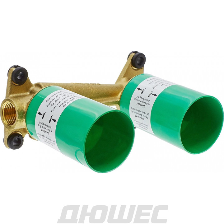 Скрытая часть смесителя для раковины Hansgrohe 13622180