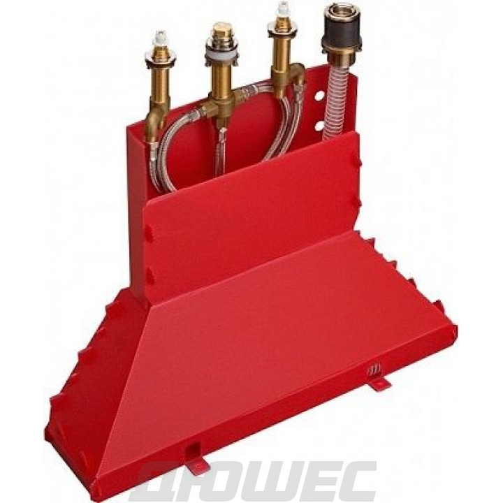 Скрытая часть Hansgrohe 13444180