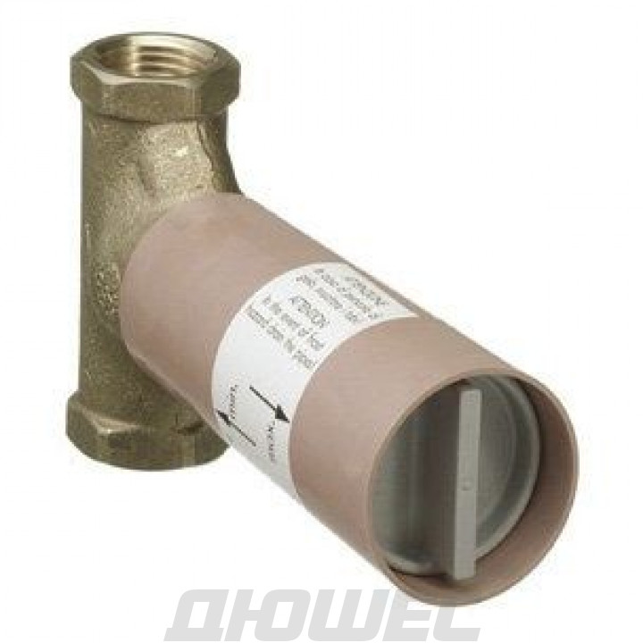 Скрытая часть запорного вентиля Hansgrohe 15970180