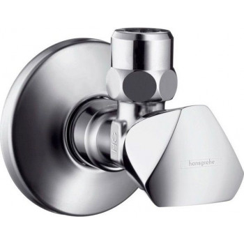 Угловой вентиль Hansgrohe 13902000