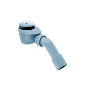 Сифон для поддона Hansgrohe 60060000