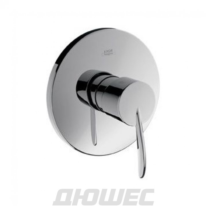 Смеситель для душа Hansgrohe Axor Starck 10615000