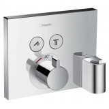 Термостат Hansgrohe ShowerSelect для душа 15765000